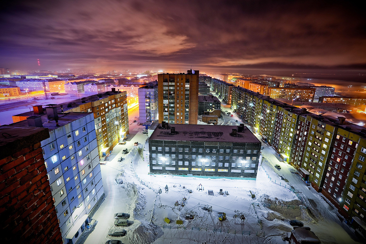 Norilsk