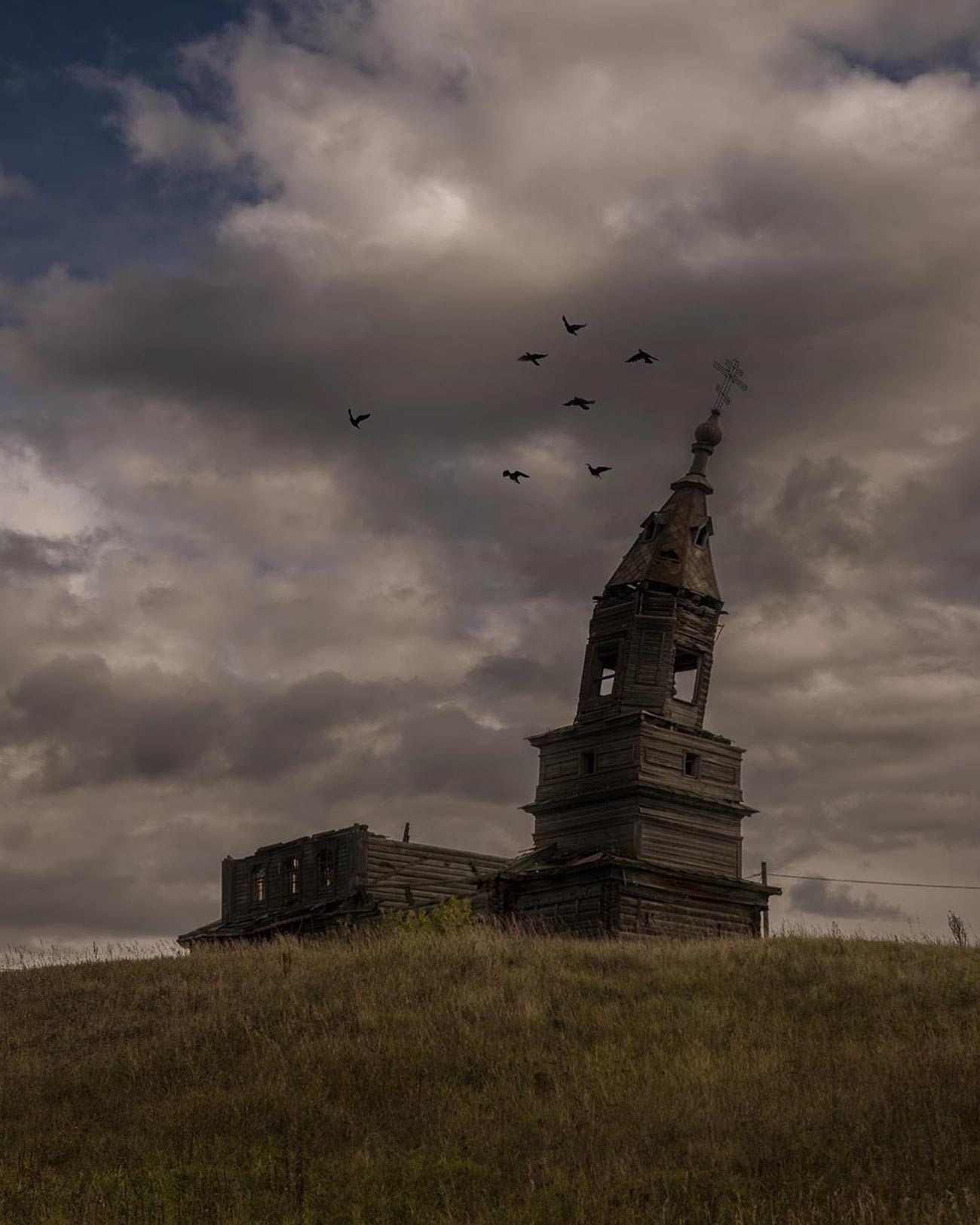 essays on deserted village