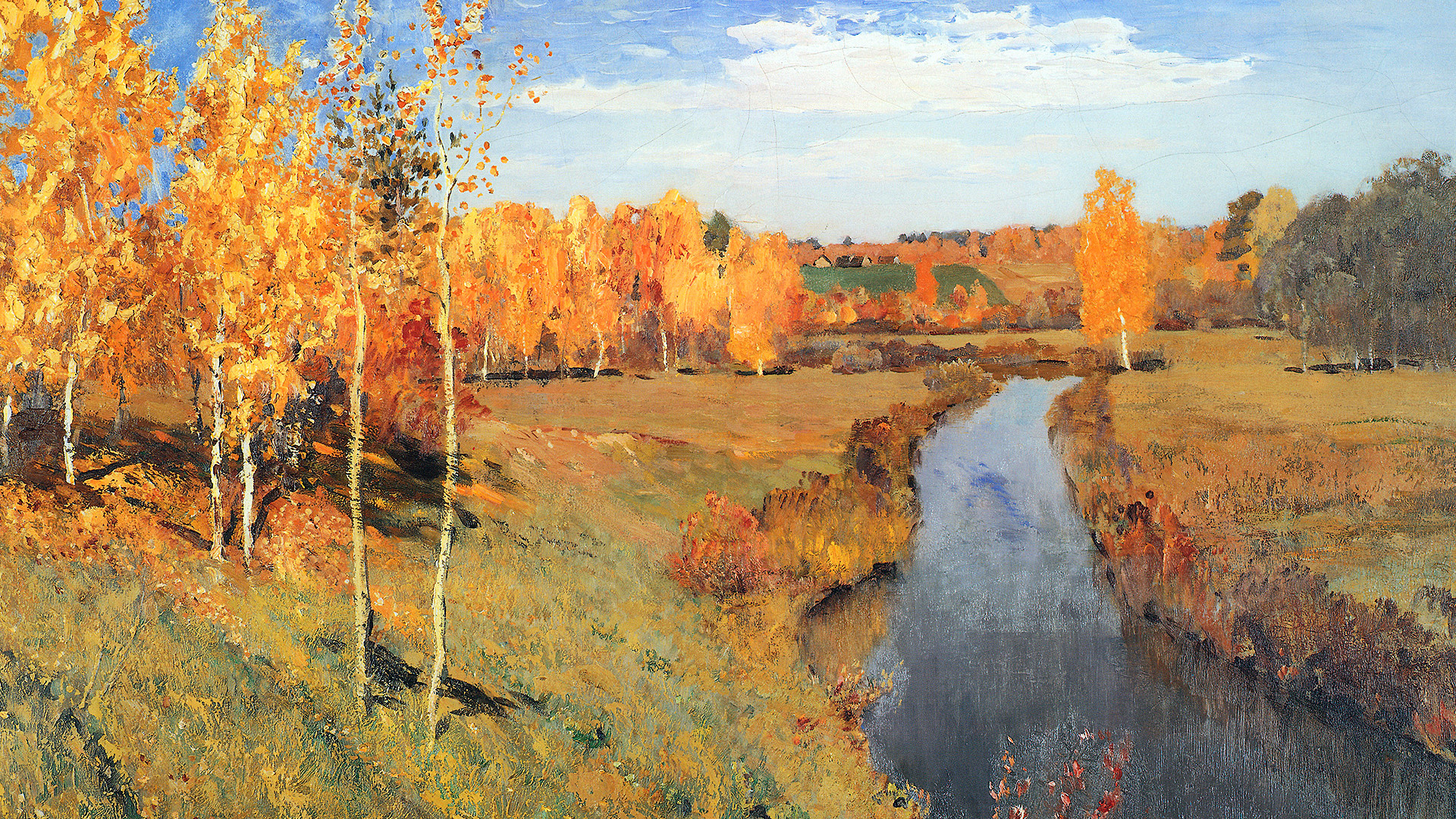Galería Tretiakov