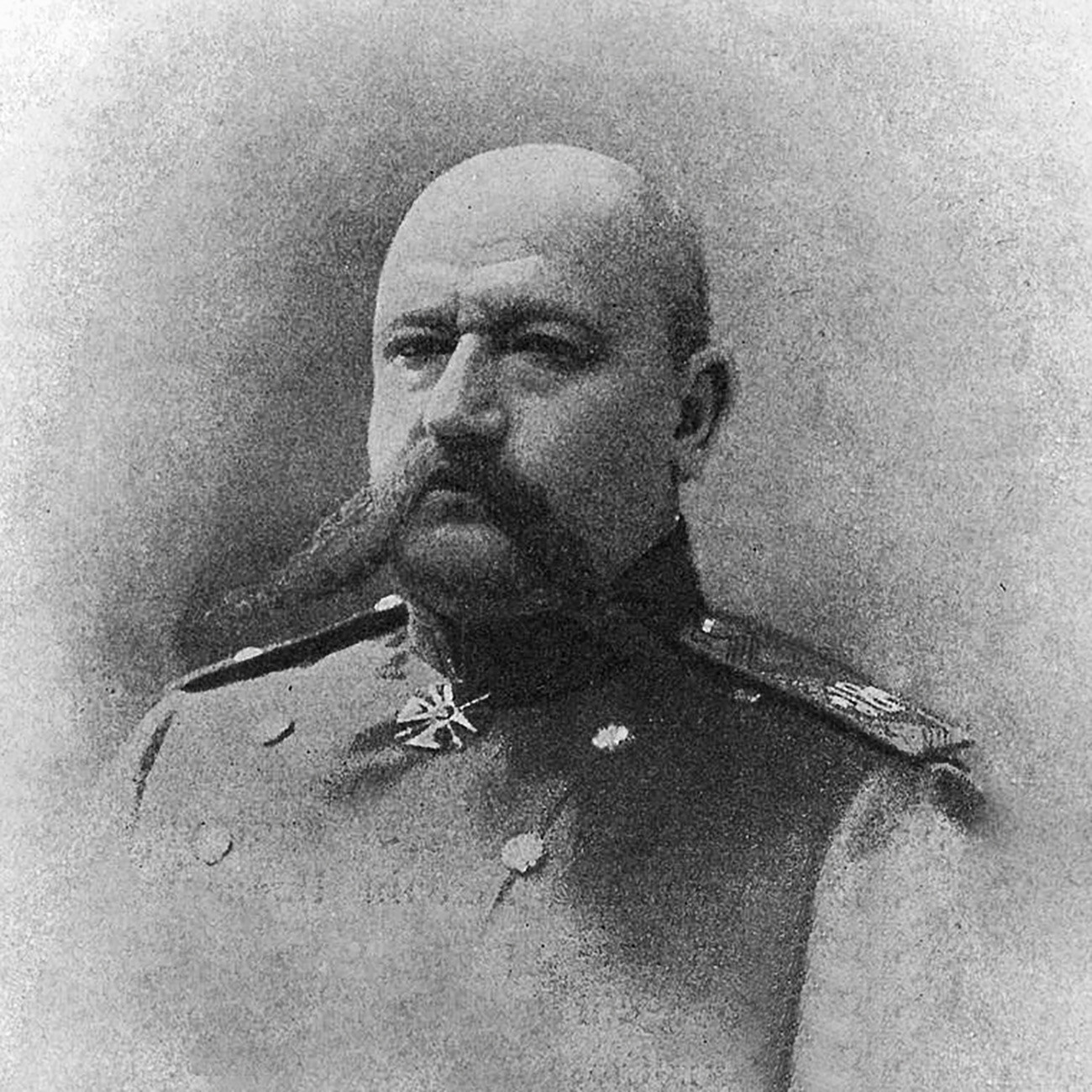Nikolaï Ioudenitch (1862 – 1933)