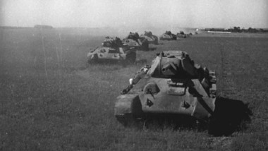 Грешката на маршал Тимошенко: Лепељскиот контраудар од 1941 – гроб за советските тенкови