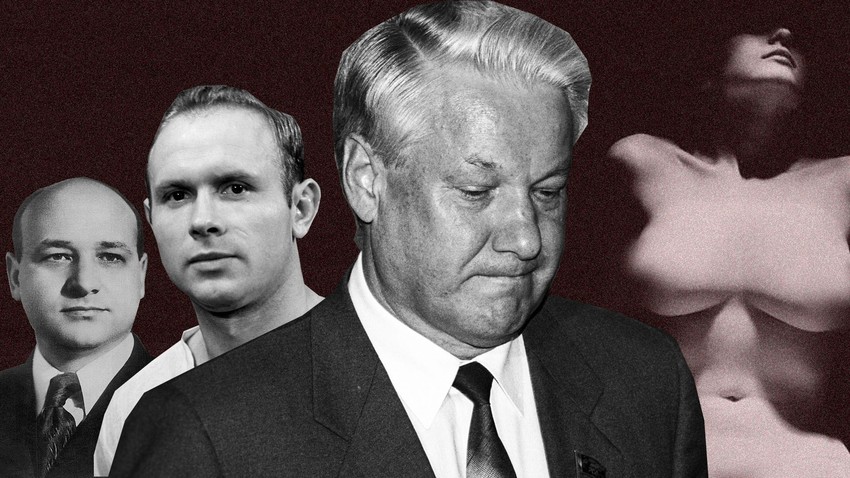 Archive photo; Виктор Шандрин/ТАСС; Сергеј Гуњејев/Sputnik