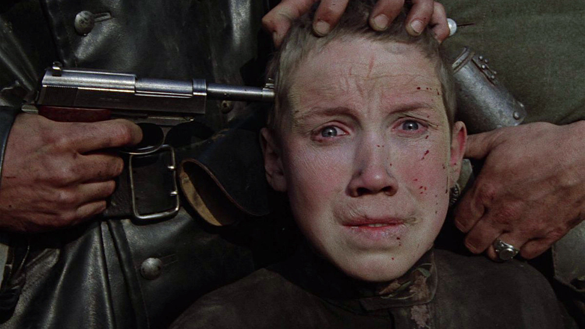 Elem Klimow/Mosfilm, Belarusfilm, 1985