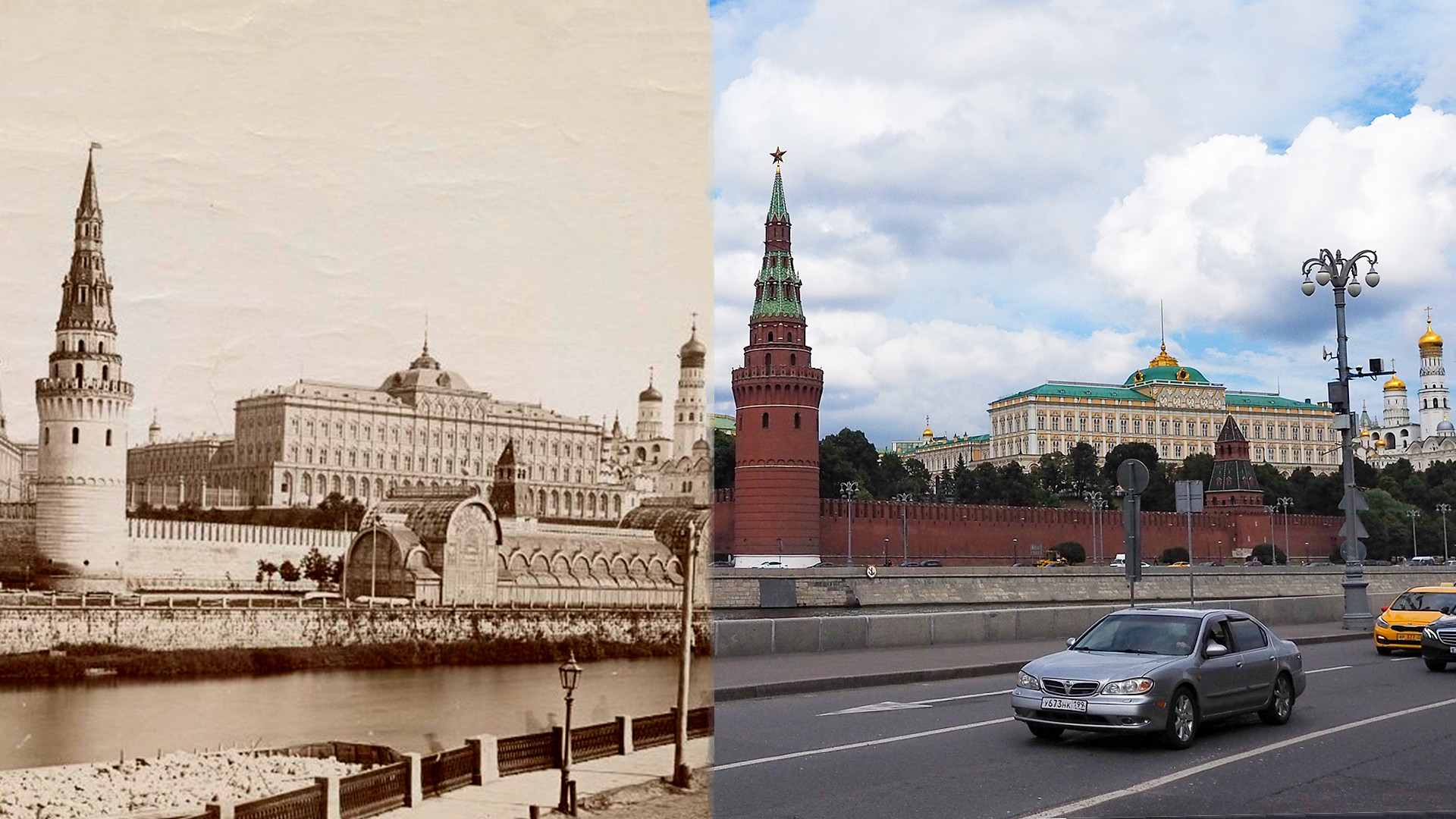 Москва стала столицей ссср в году