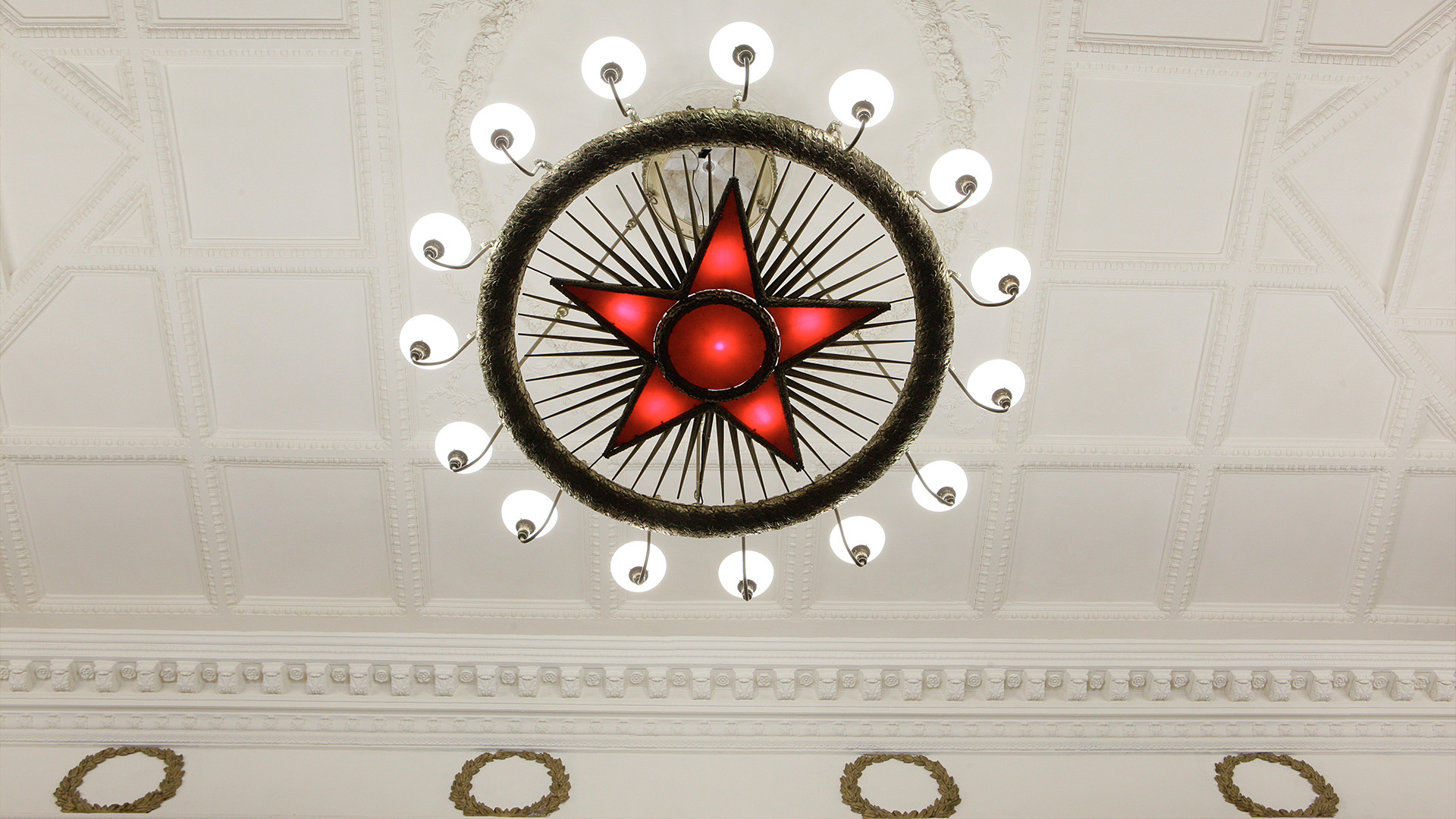 Antov Denisov / Sputnik