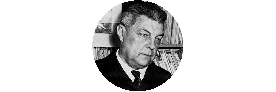 Ivan Efremov (1908 – 1972)