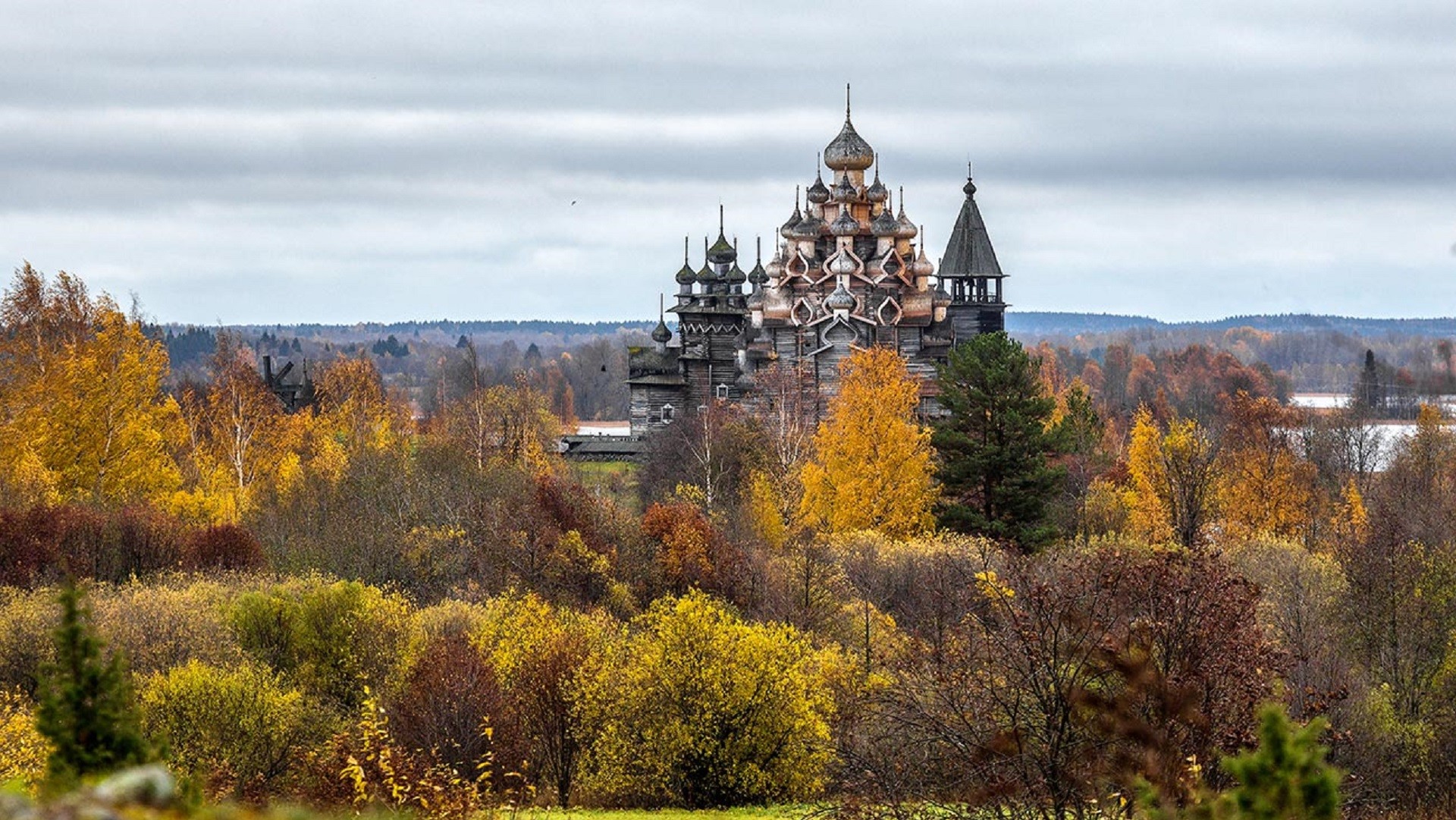Iliá Timin / Sputnik