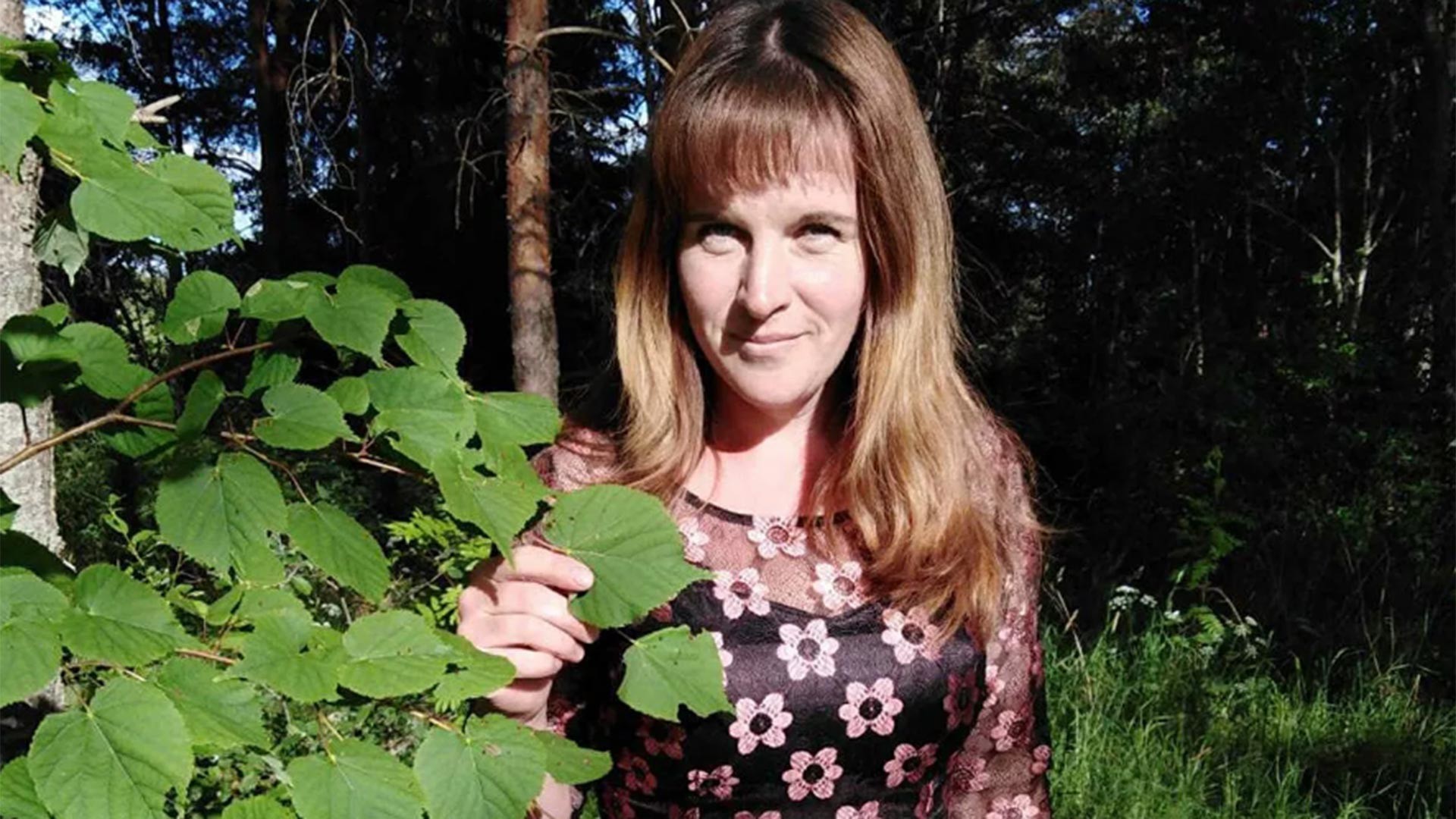 Marina Udgodska