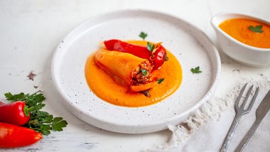 3 receitas de chefs russos com legumes assados - Russia Beyond BR