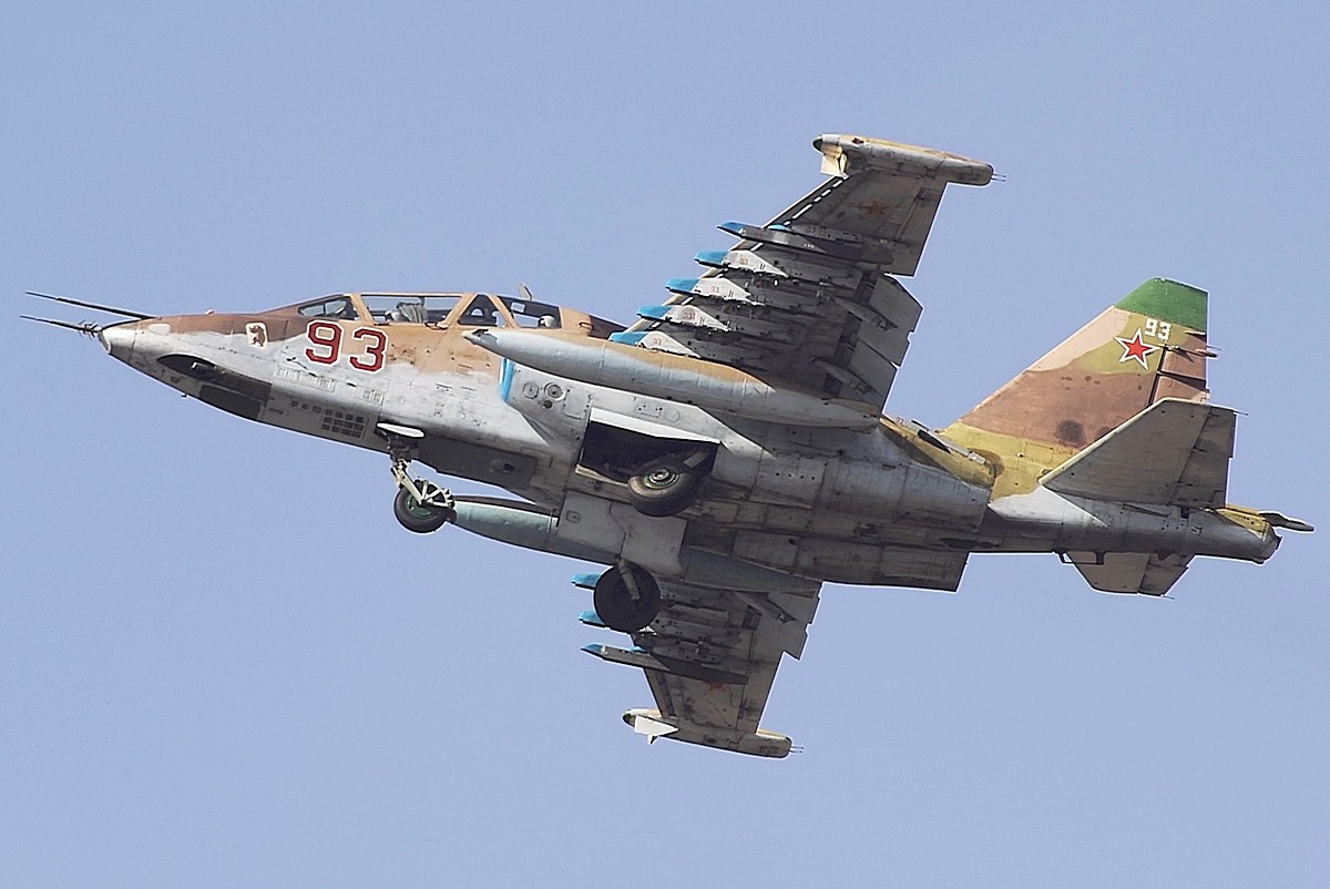 Su-25