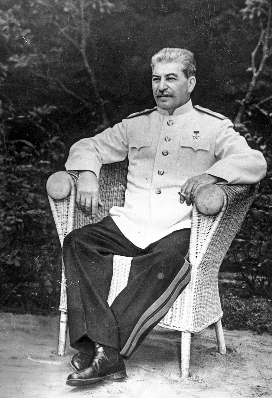 Joseph Stalin nel 1949