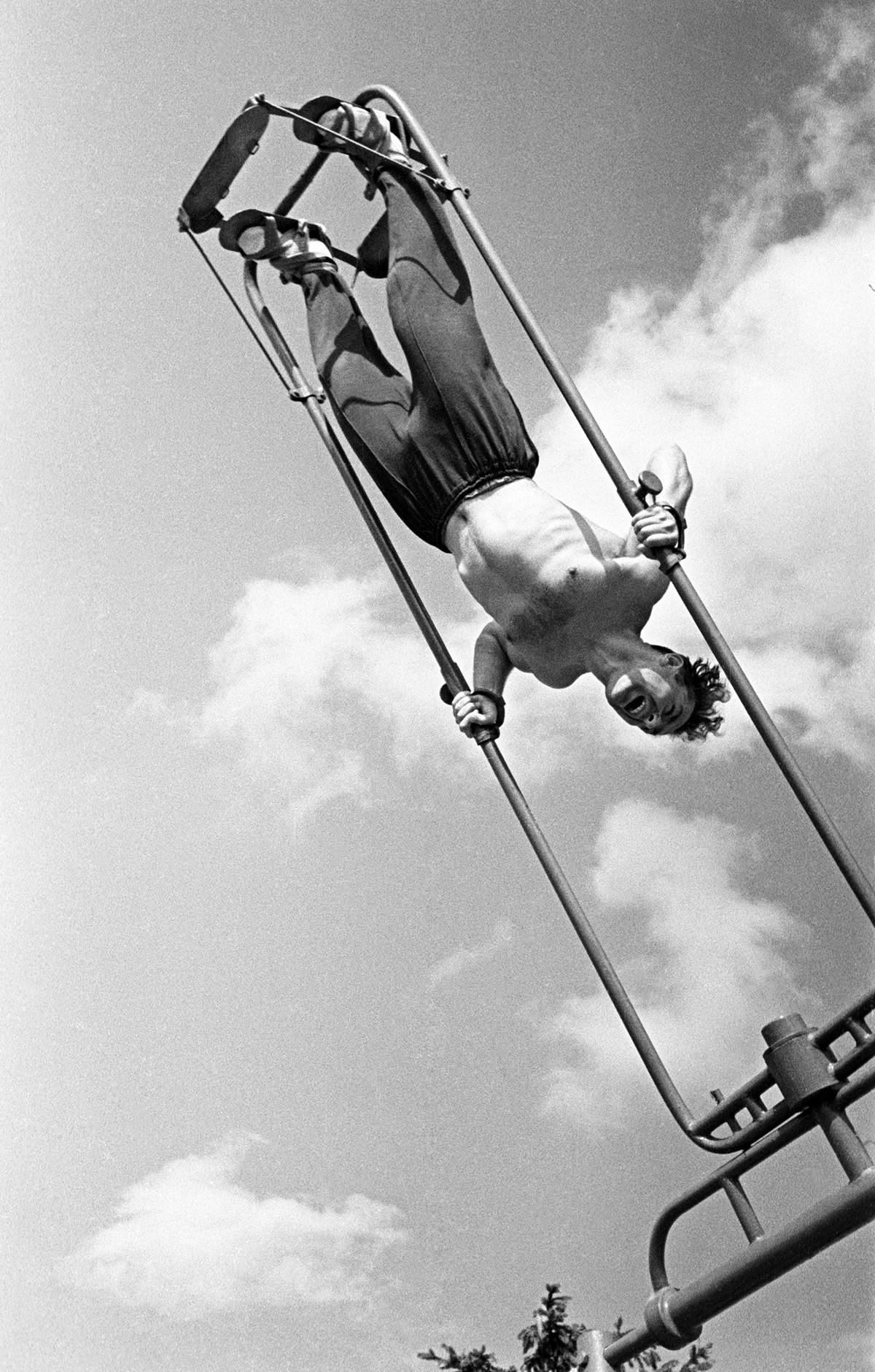 5 cosmonauts who could have beaten Gagarin to space - Russia Beyond