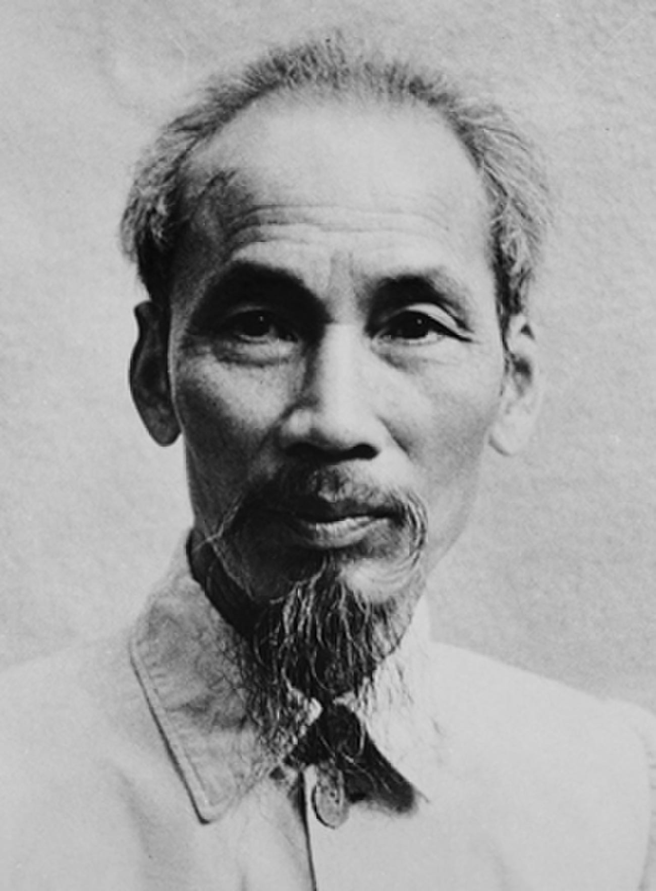 Ho Chi Minh also stayed in the hotel.