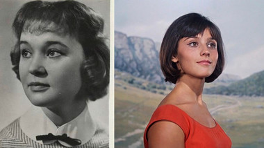 Sette acconciature alla moda che tutte le donne sovietiche desideravano avere (FOTO)