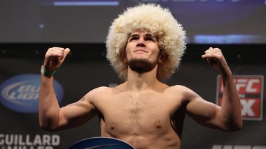Познато колку заработи Хабиб во текот на кариерата во UFC