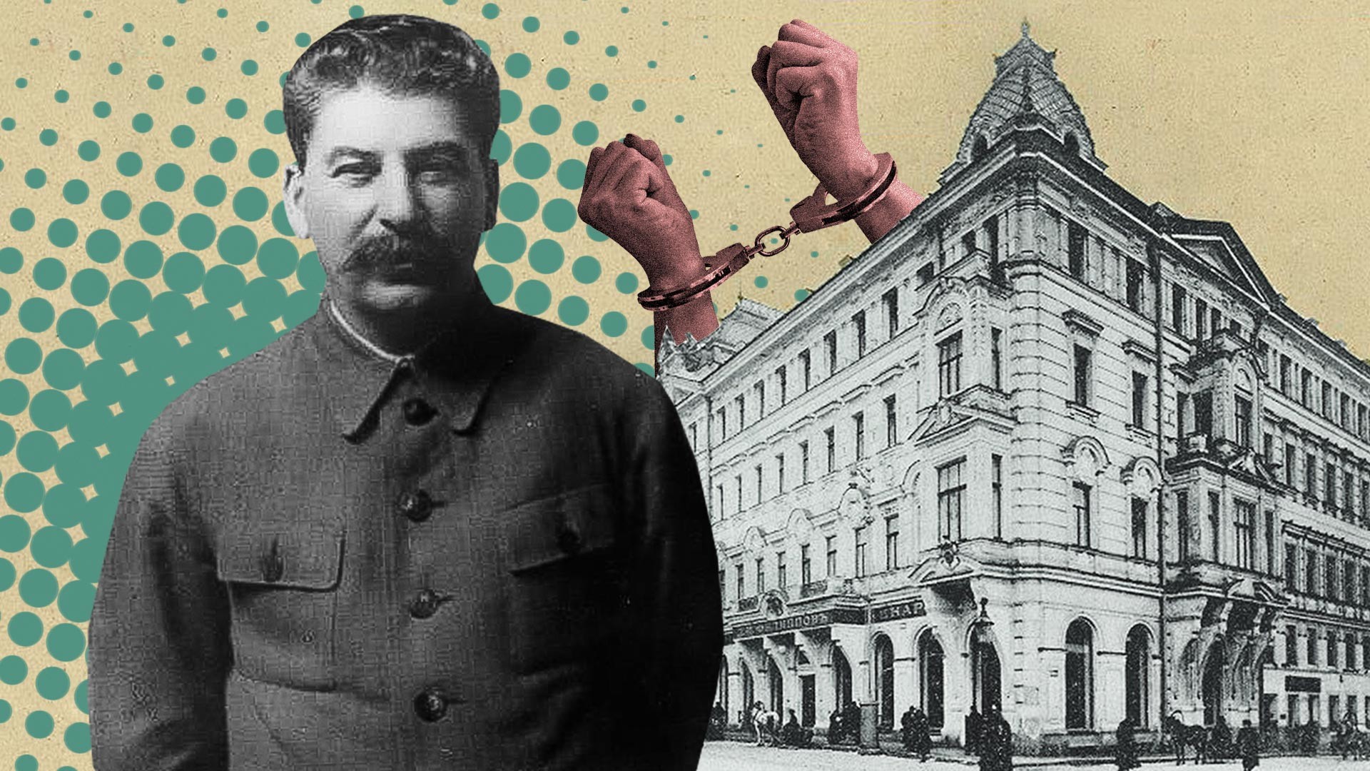  МАММ/MDF/russiainphoto.ru; Foto de archivo; Russia beyond