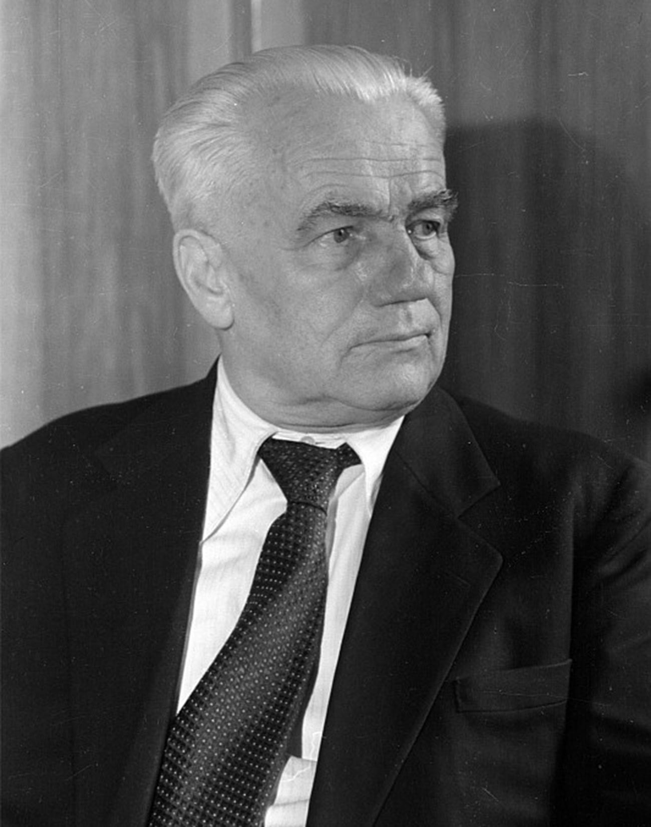  Wilhelm Pieck