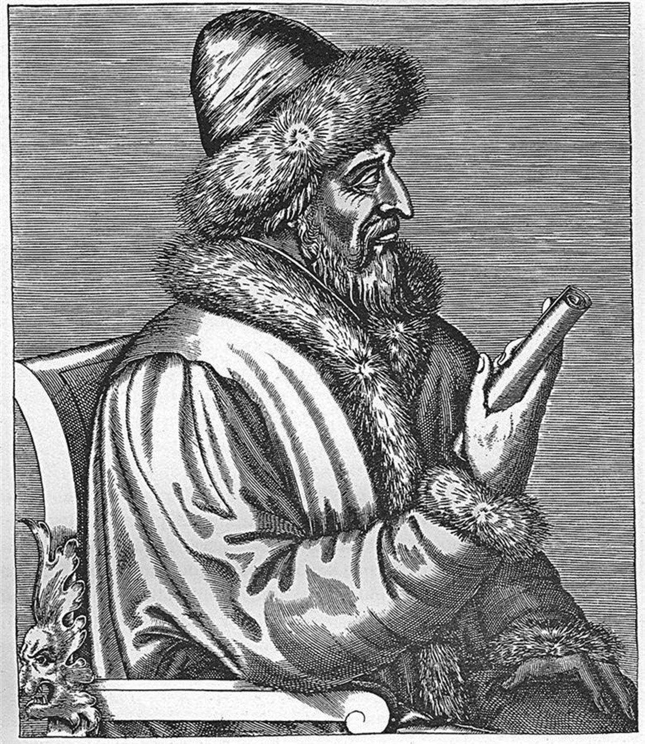 Василије III