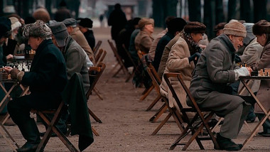 Perché in Unione Sovietica c’era una passione così ossessiva per gli scacchi? (FOTO)