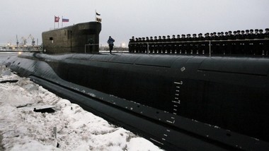 Руска подморница ја понесе титулата „најдолго пловило на светот“