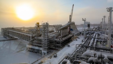 Како Русија стана најголем извозник на гас на светот