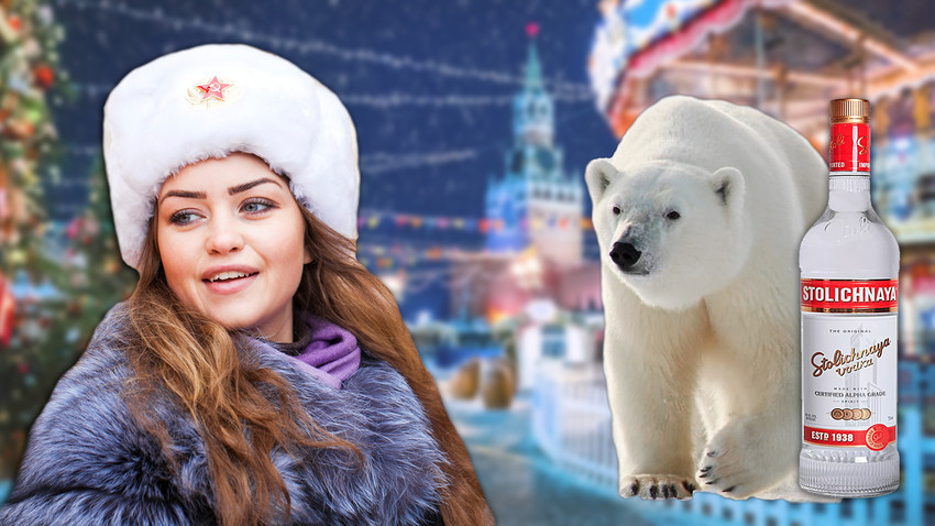 10 ideias de presentes de Natal em estilo russo - Russia Beyond BR