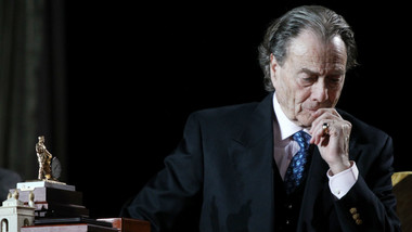 Pierre Cheremetieff: «La tâche de la véritable aristocratie est dans les devoirs envers la Patrie»