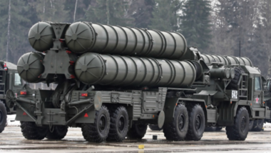 Воен експерт објасни зошто турскиот С-400 ќе остане неодгатлива загатка за САД