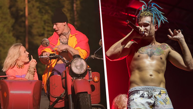 20 best Russian music hits of 2020 (VIDEOS)