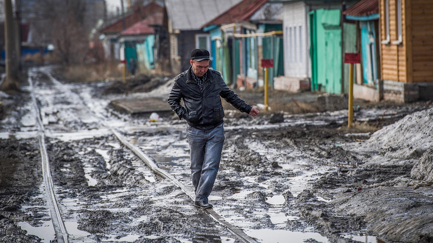 Aleksêi Malgavko / Sputnik