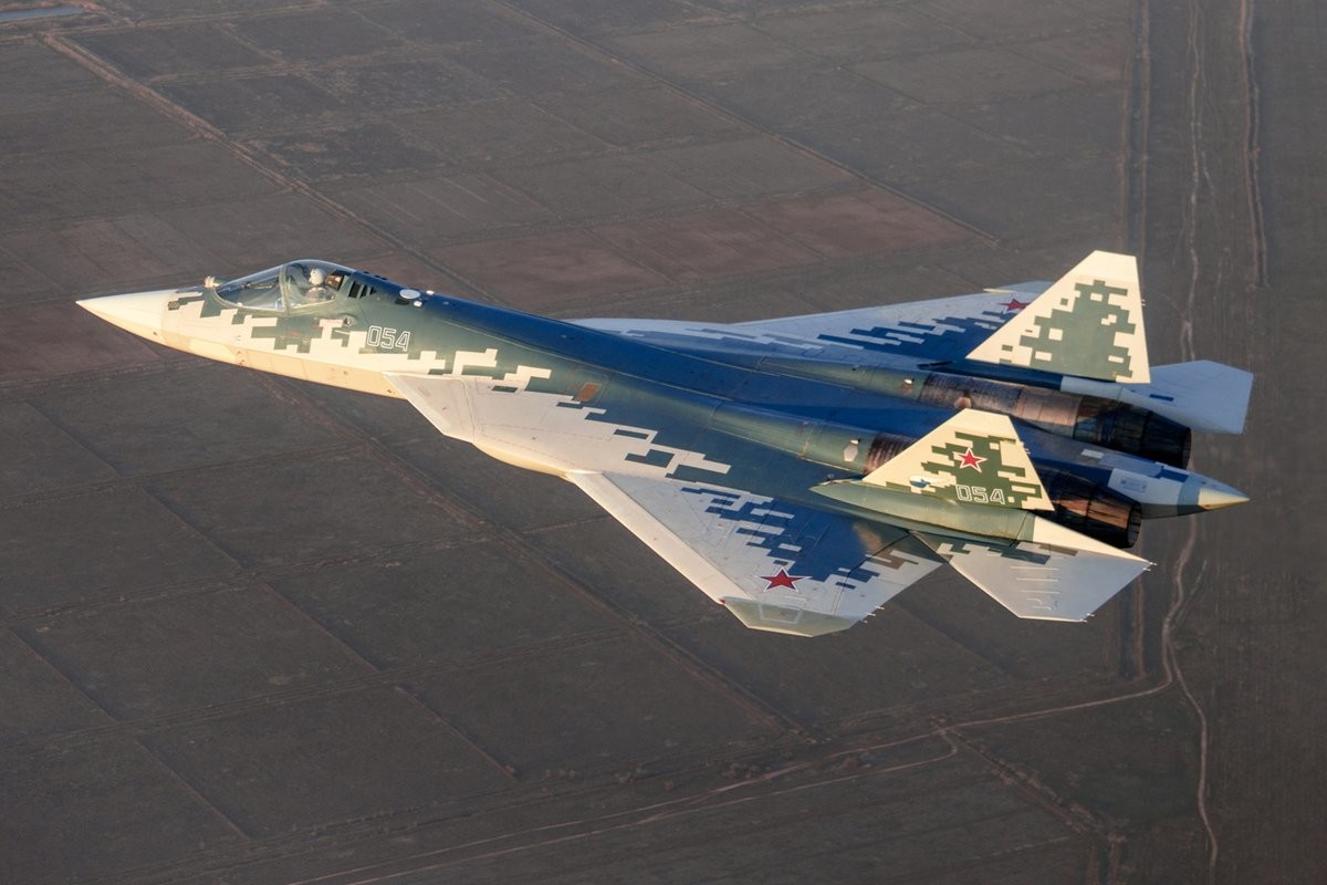 Су-57