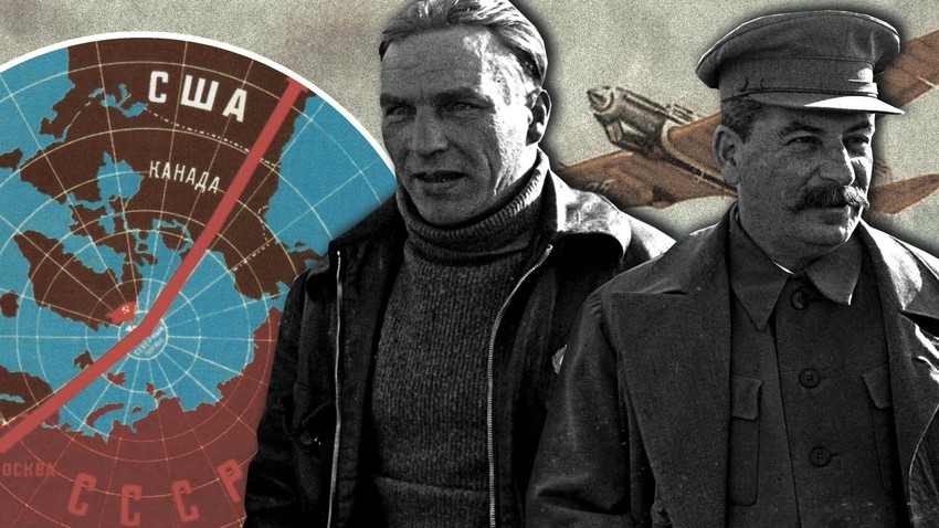 Anatoli Garanin/Sputnik; V. Deni, N. Dolgorúkov