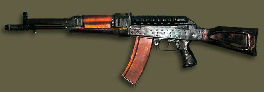 Автомат СА-006

