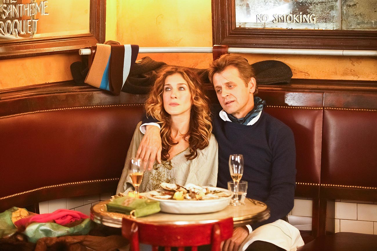 Mikhail Baryshnikov: A DANCER whose flight to freedom brought him cult  status - Russia Beyond