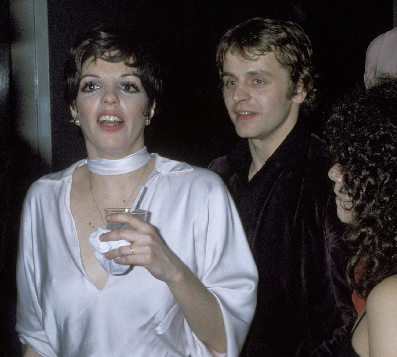 mikhail baryshnikov children