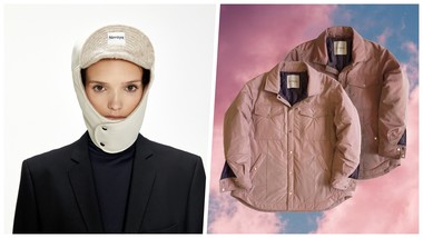 Cinque brand russi di giacche e abiti invernali che possono farvi stare al caldo con eleganza