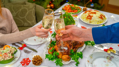 Perché i russi festeggiano Capodanno due volte?