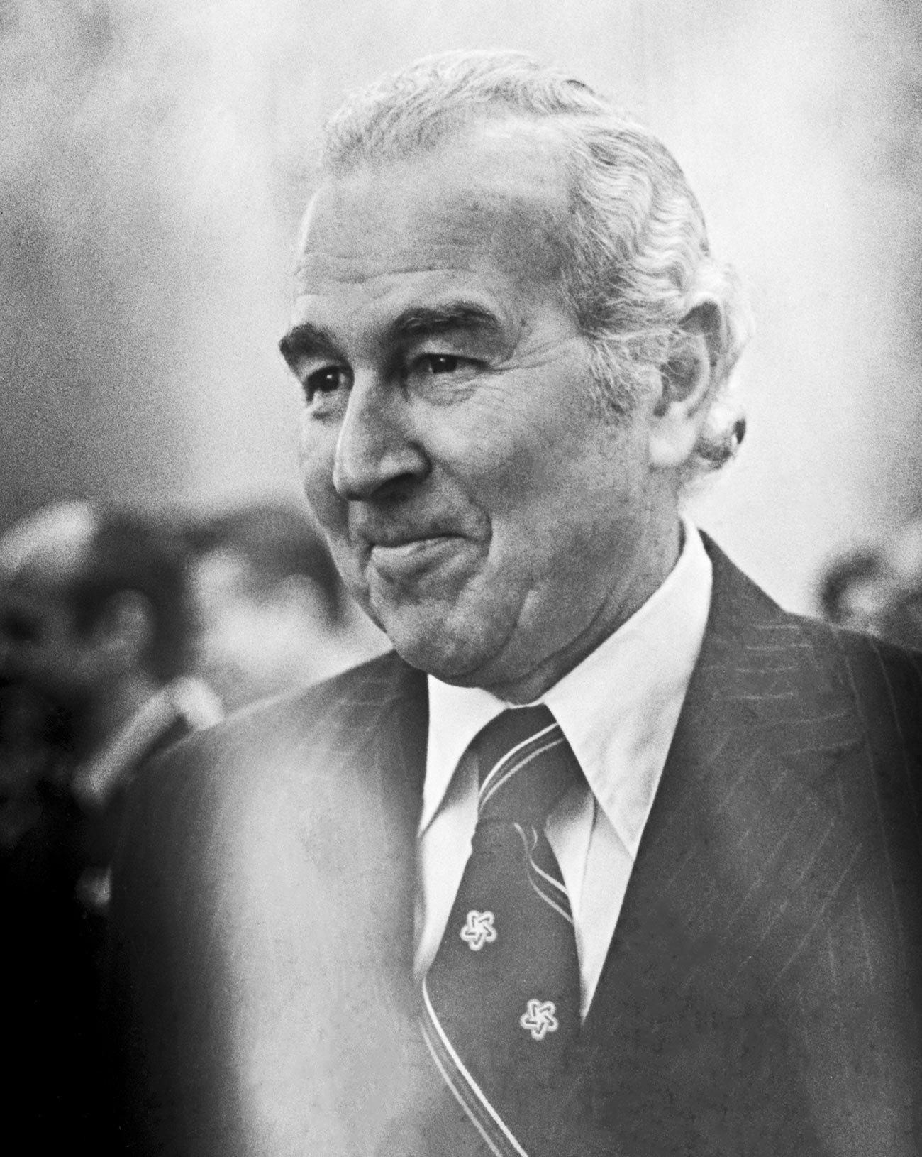 Malcolm Toon, diplomatico americano, ambasciatore degli Stati Uniti in URSS