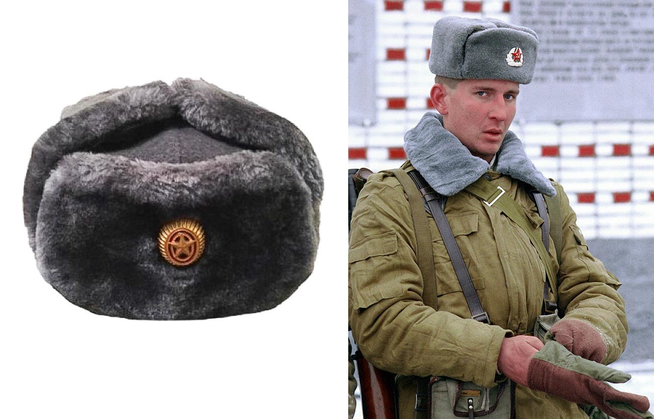 What's behind the ushanka, Russia's legendary hat? - Russia Beyond