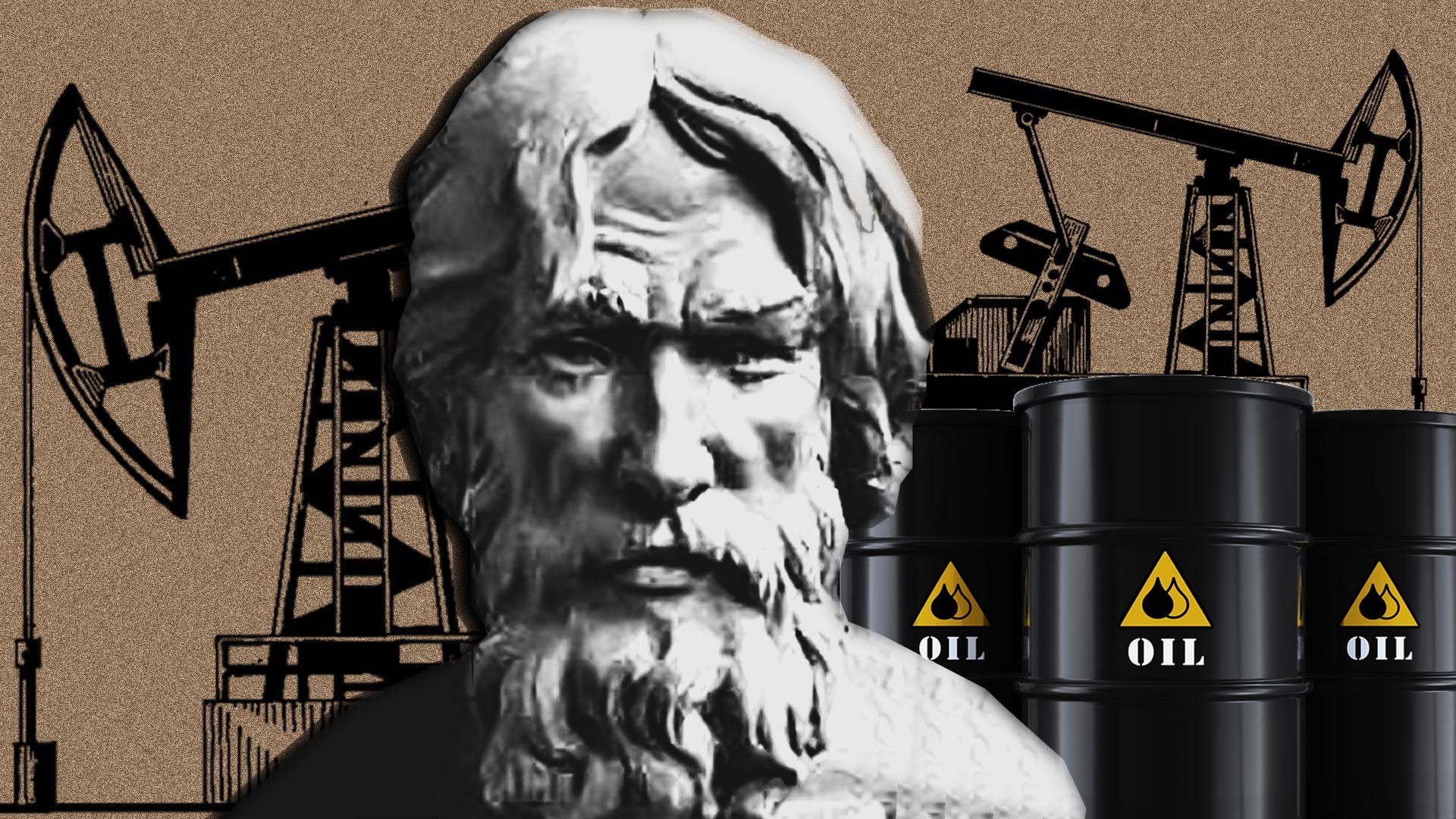 Public domain; Russia beyond
