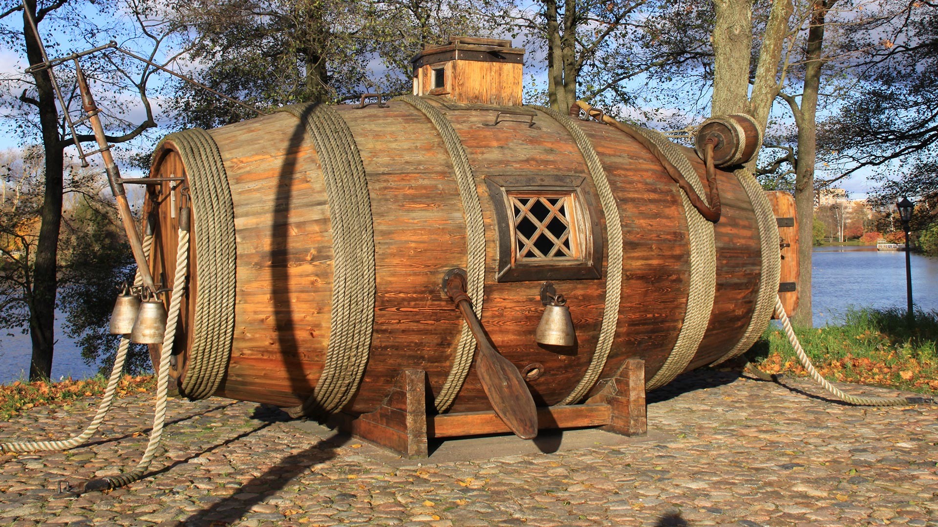 Serguei Fadeev (CC BY-SA 3.0)