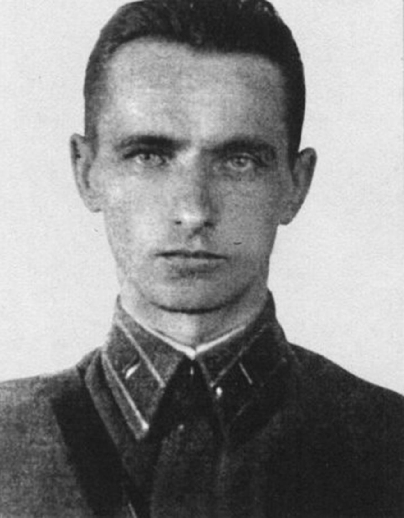 Vladimir Guil