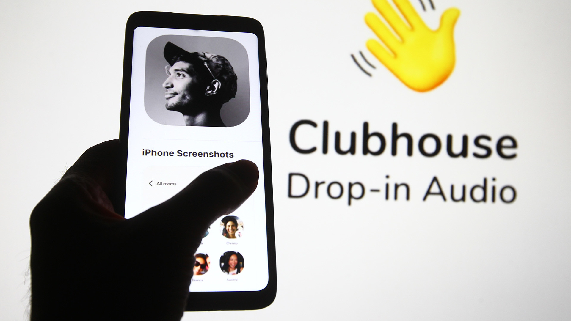 Russian programmer made a Clubhouse-type app for Android - Russia Beyond
