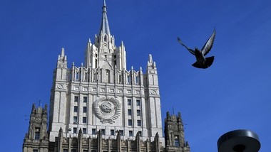 Московскиот државен институт за меѓународни односи (МГИМО) стипендира македонски студенти