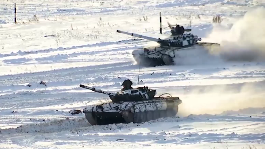 ロシア軍の大砲射撃(動画) - ロシア・ビヨンド