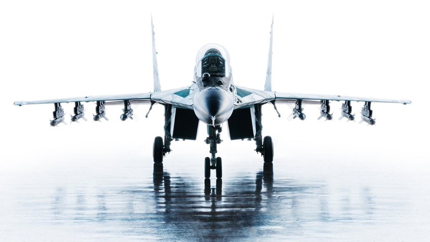 MiG-35
