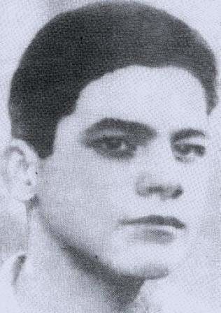Aldo Vivó. 