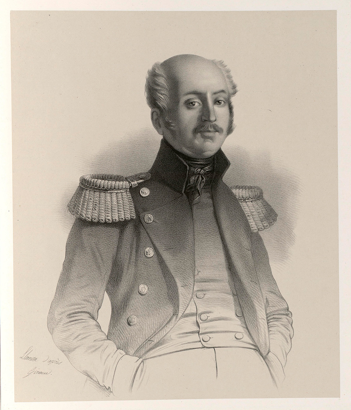 Фердинанд фон Врангел