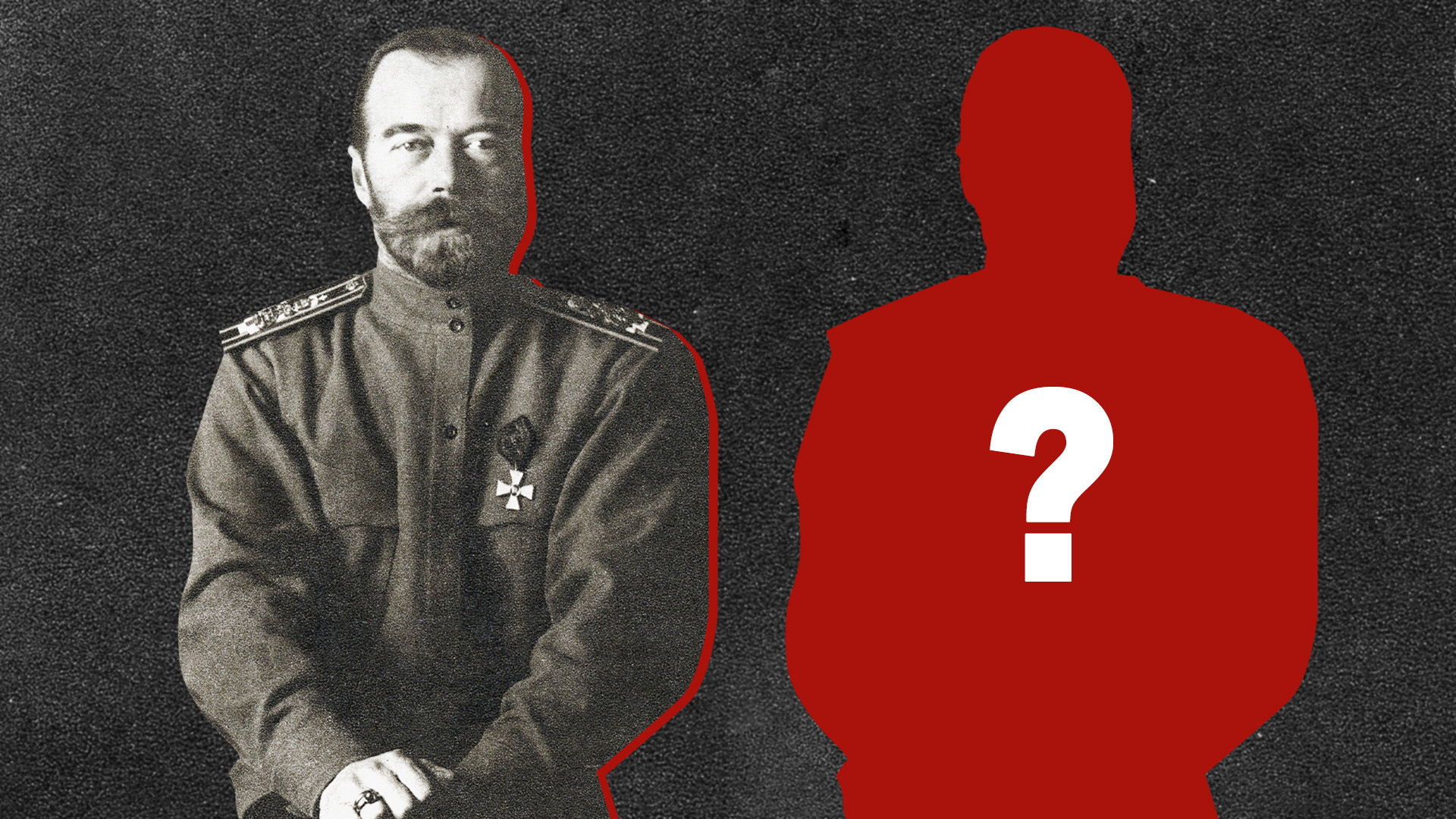 Getty Images; Russia Beyond