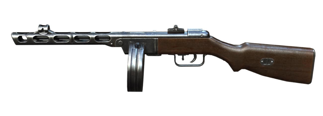 PPSh-41